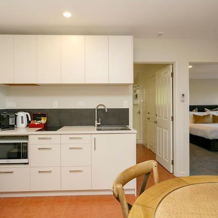 Baycrest Thermal Lodge Taupo Zewnętrze zdjęcie