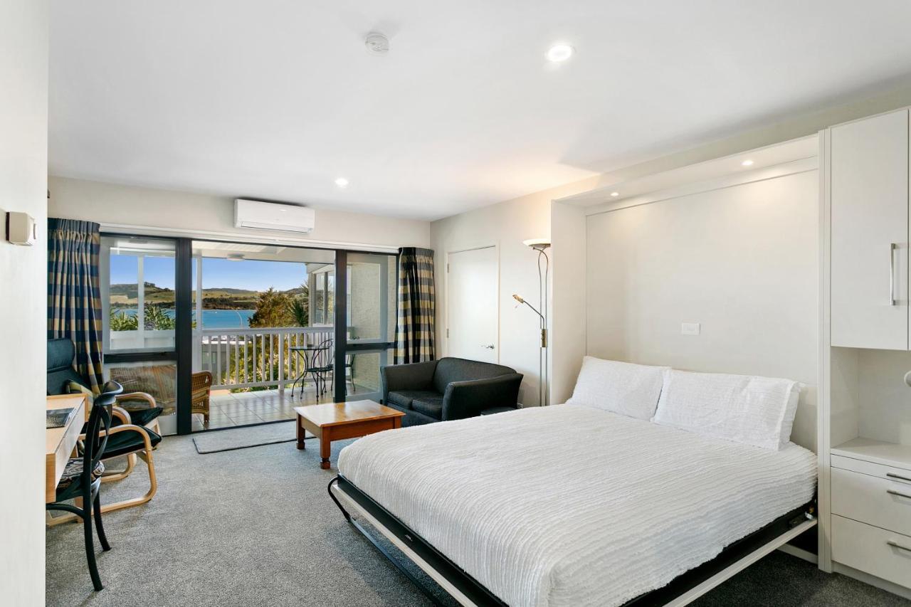 Baycrest Thermal Lodge Taupo Zewnętrze zdjęcie