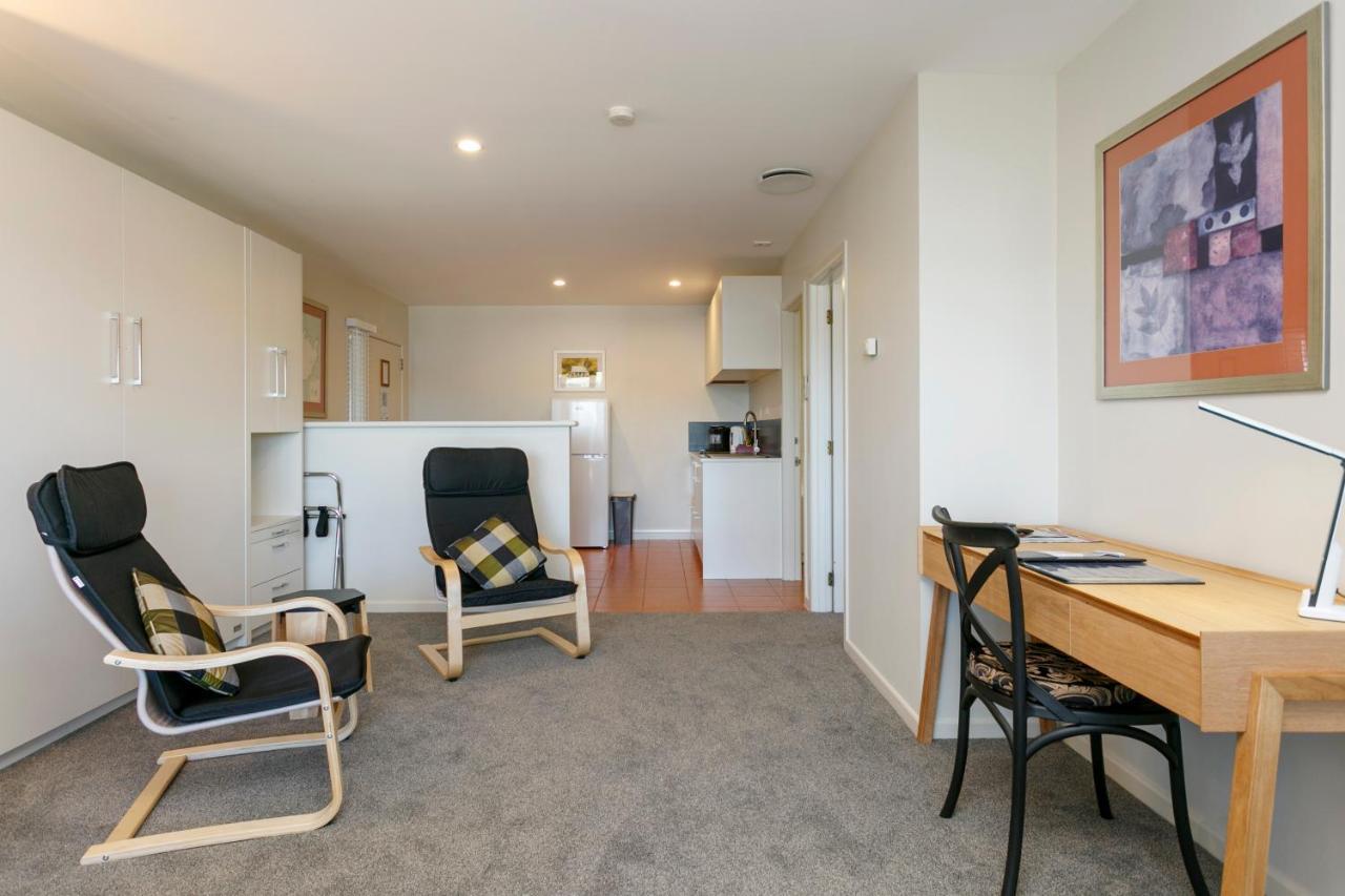 Baycrest Thermal Lodge Taupo Zewnętrze zdjęcie