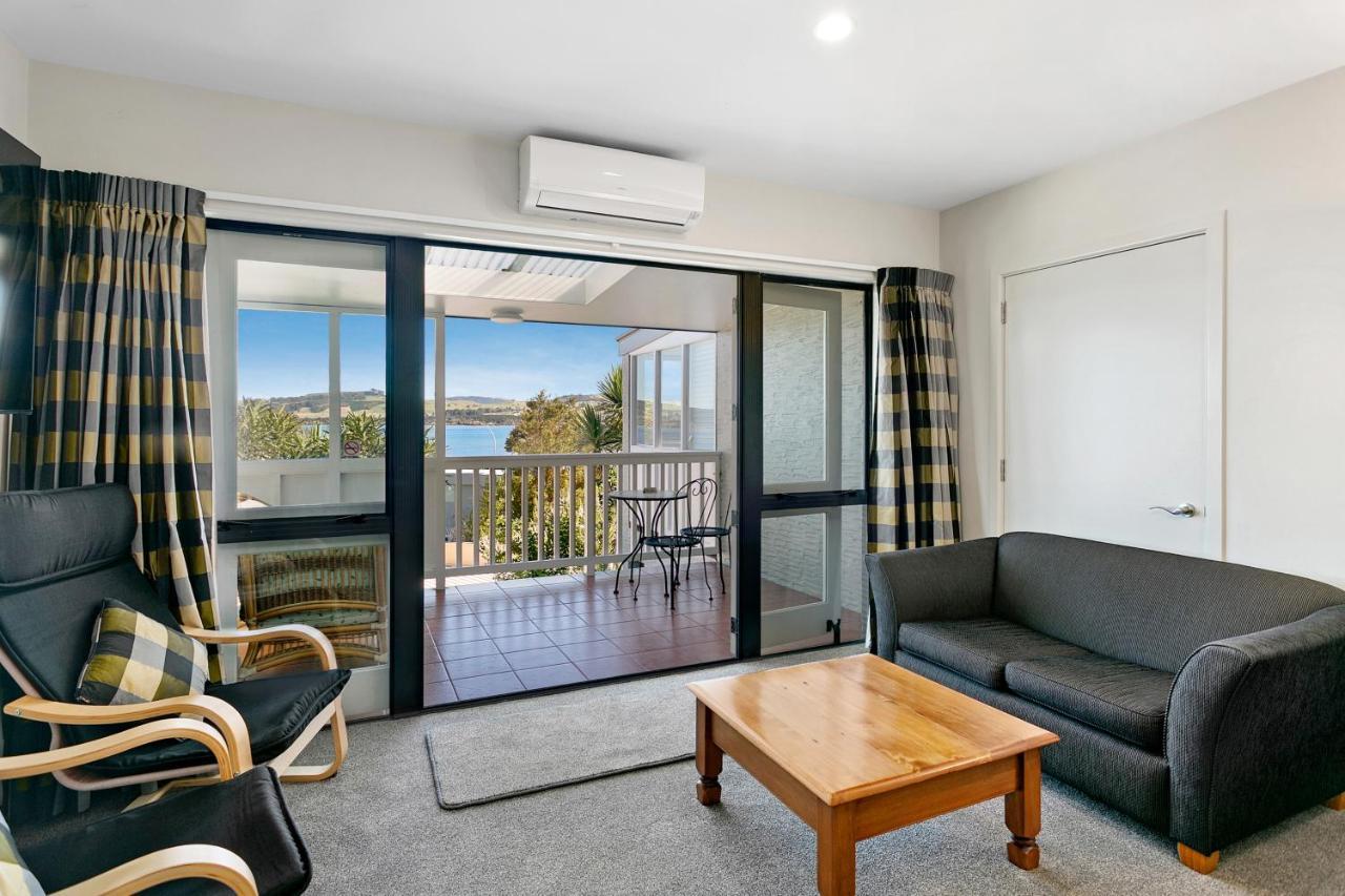 Baycrest Thermal Lodge Taupo Zewnętrze zdjęcie