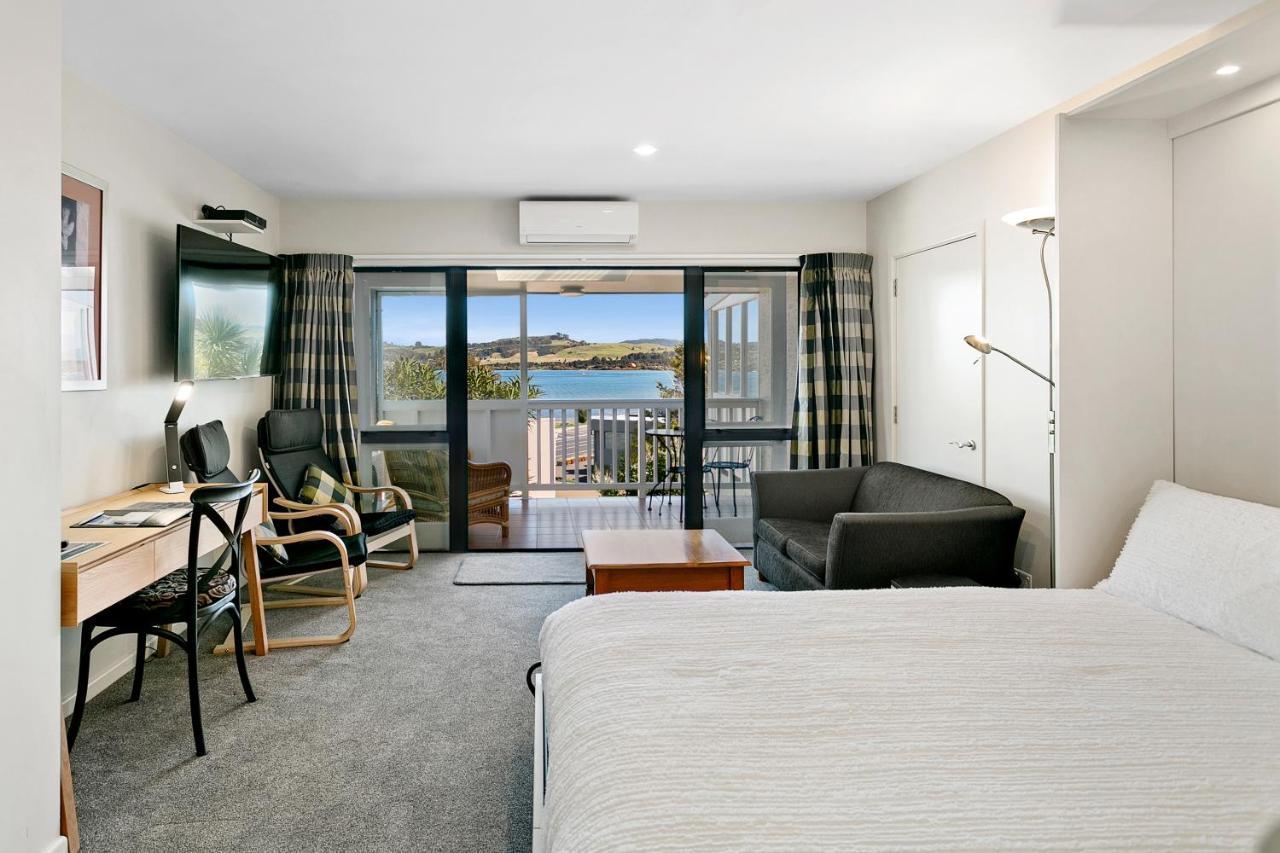 Baycrest Thermal Lodge Taupo Zewnętrze zdjęcie