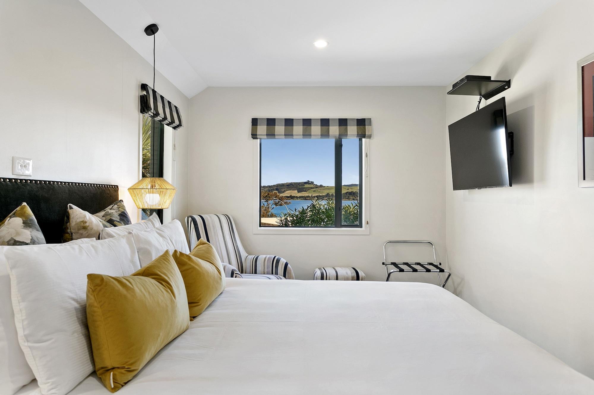 Baycrest Thermal Lodge Taupo Zewnętrze zdjęcie